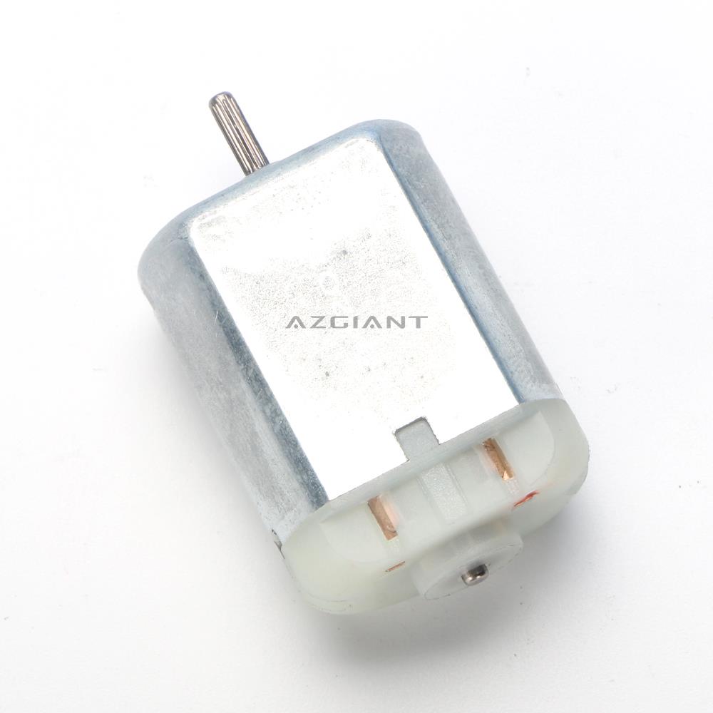 Rc Hobby Tools - FC130 DC Motor Engine 0.08A 12V