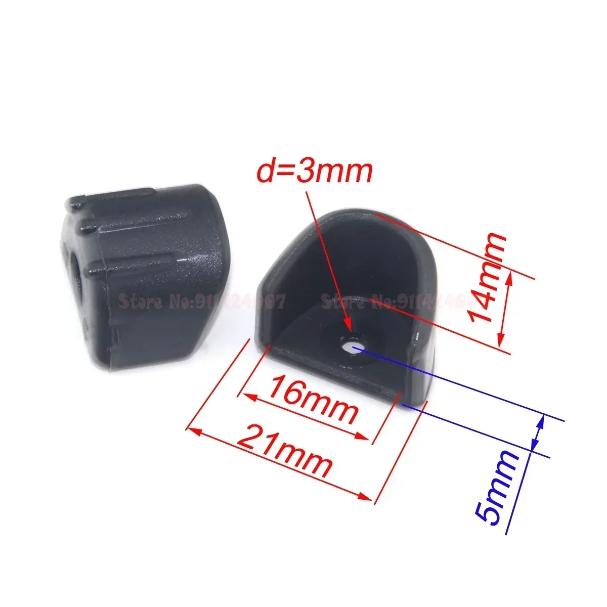4PCS Shock Absorber & Hydrauli - đánh giá và giá Rc Hobby Dump Truck