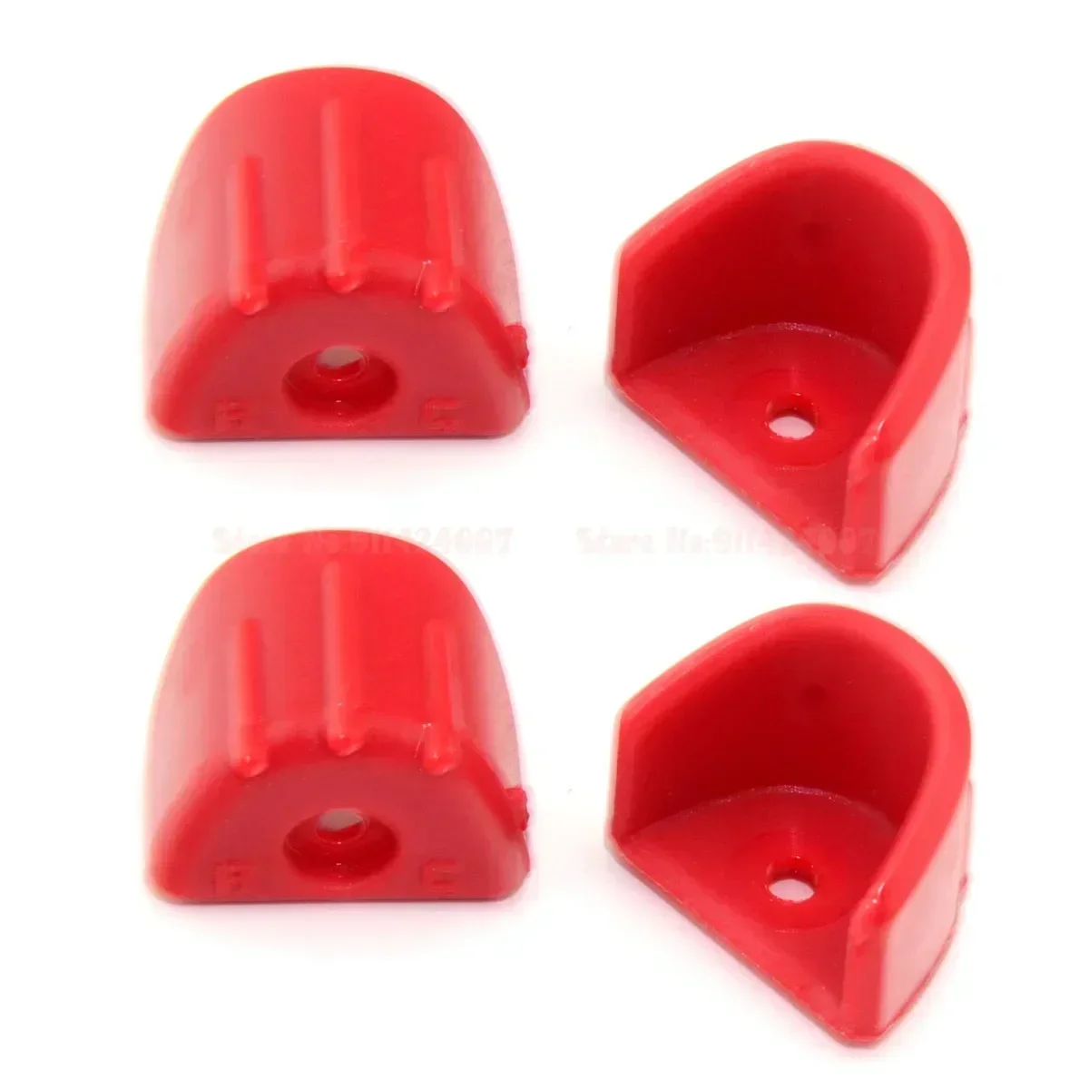 4PCS Shock Absorber & Hydrauli - đánh giá và giá Rc Hobby Dump Truck