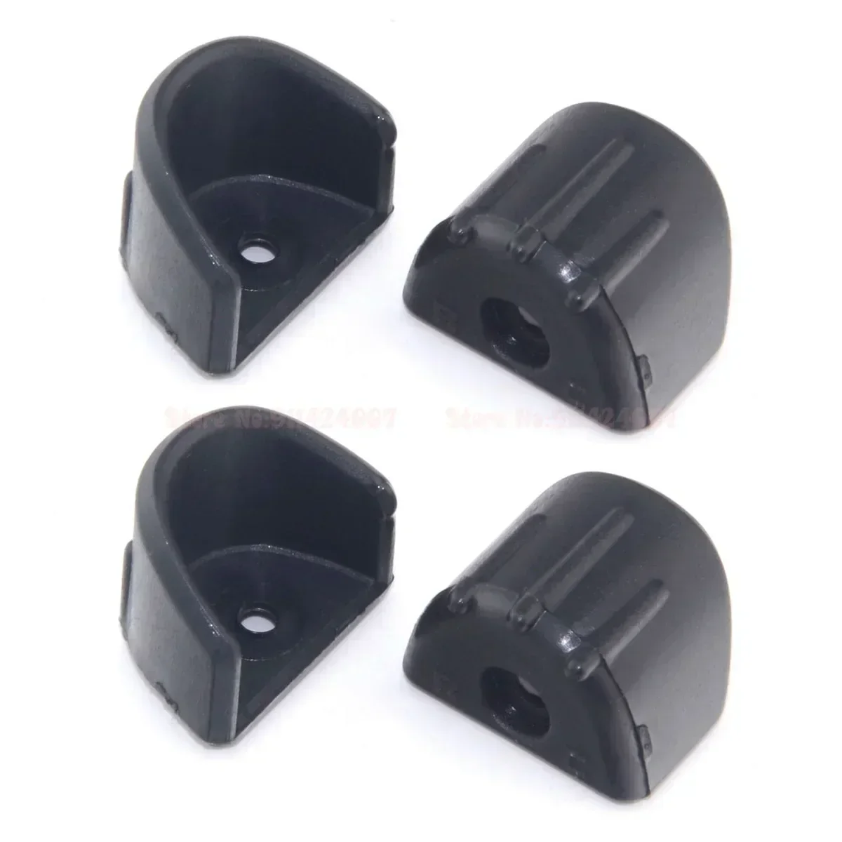 4PCS Shock Absorber & Hydrauli - đánh giá và giá Rc Hobby Dump Truck