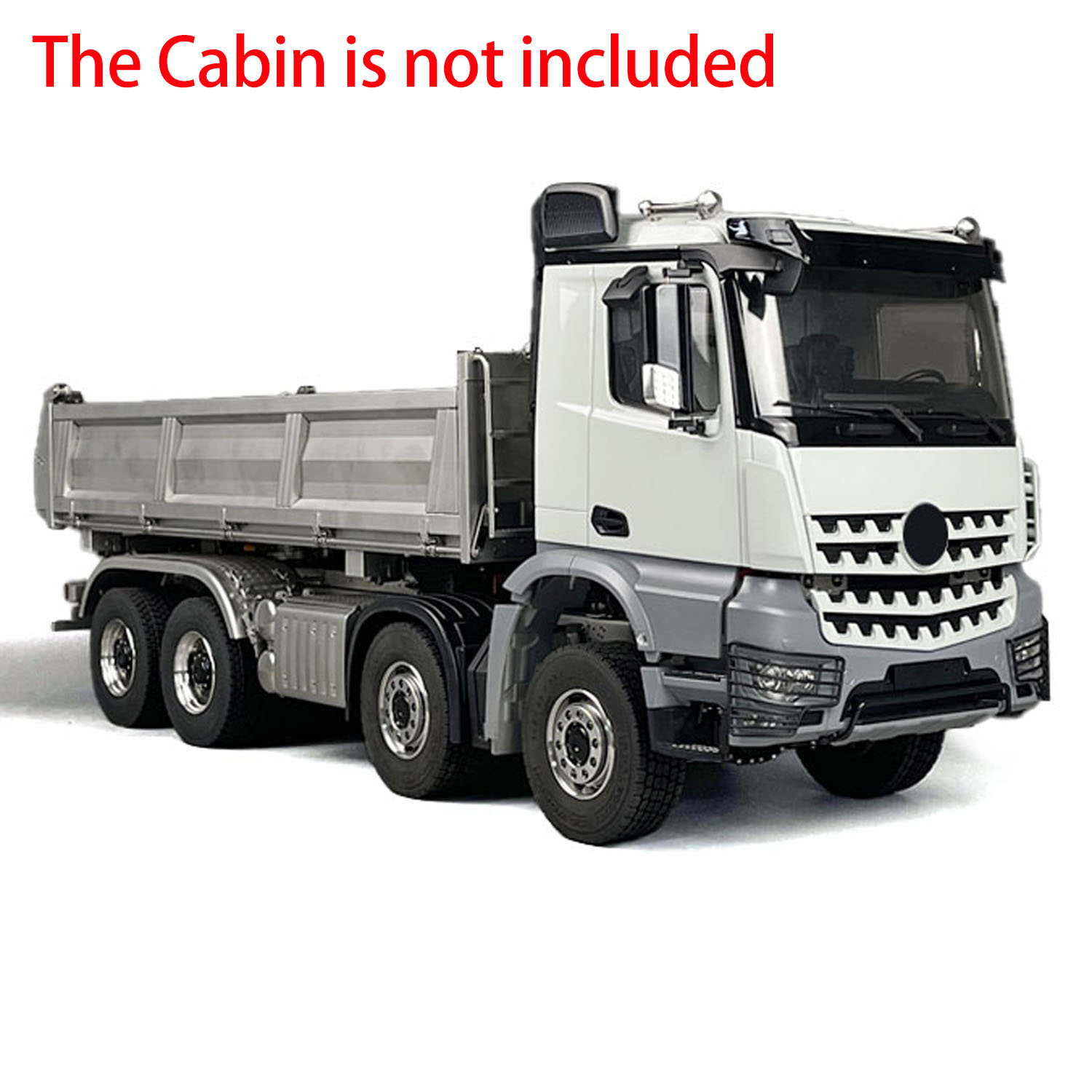 1/14 Scale RC Hydraulic Dump T - đánh giá và giá Rc Hobby Dump Truck