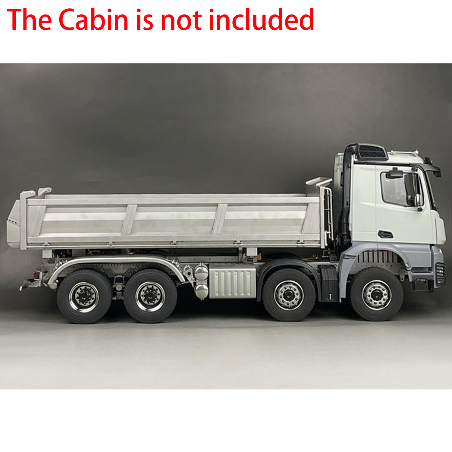 1/14 Scale RC Hydraulic Dump T - đánh giá và giá Rc Hobby Dump Truck