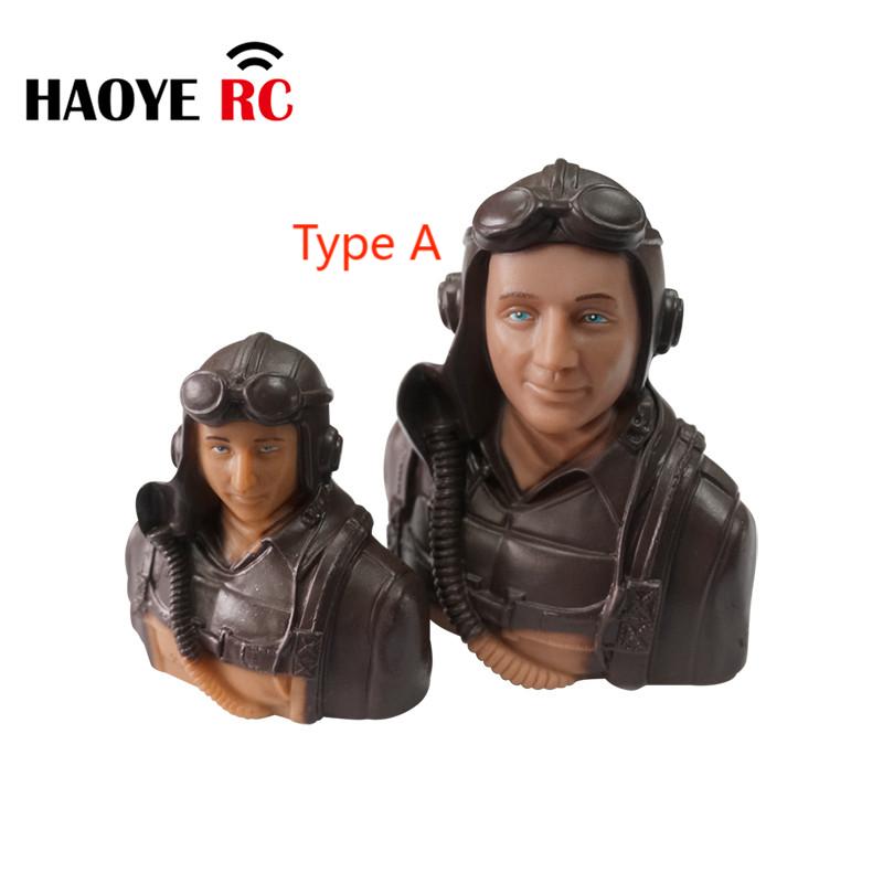 Haoye 1 Pc 1/6 1/5 Scale Civil - đánh giá và giá Rc Hobby Online