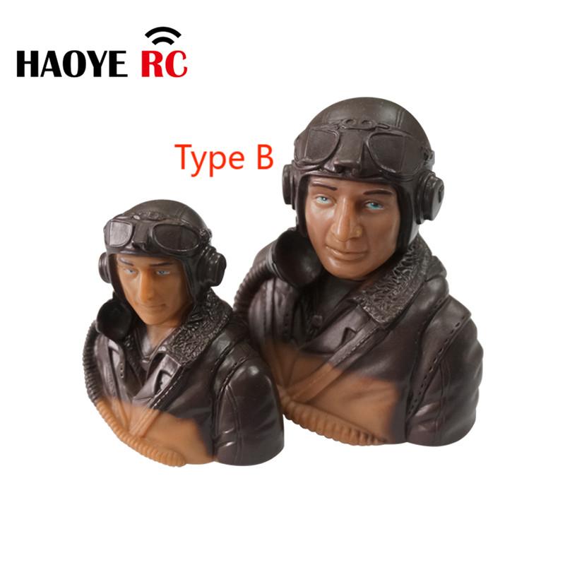 Haoye 1 Pc 1/6 1/5 Scale Civil - đánh giá và giá Rc Hobby Online