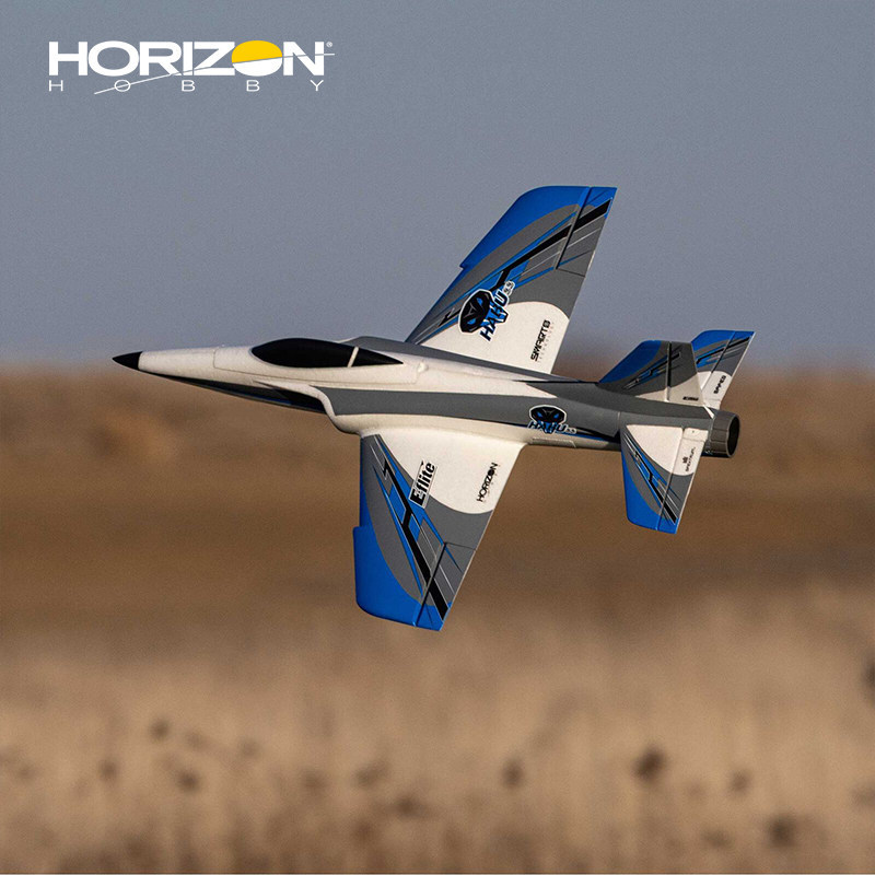 Horizon Hobby Ducted Fan Rc Ai - đánh giá và giá Rc Hobby Tech
