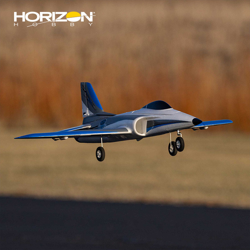 Horizon Hobby Ducted Fan Rc Ai - đánh giá và giá Rc Hobby Tech