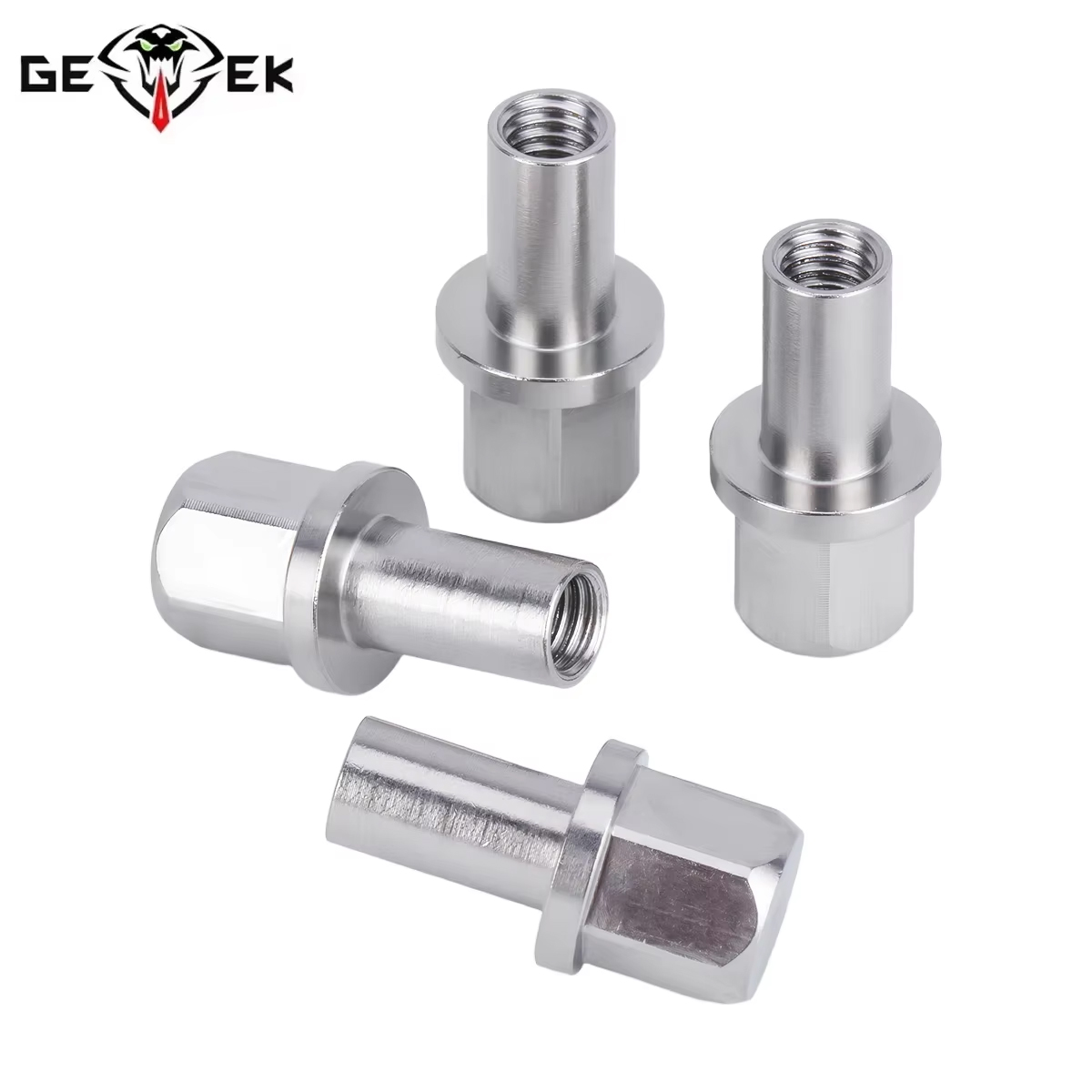 Stainless Steel 12mm Hex Wheel - đánh giá và giá Rc Hobby Tools