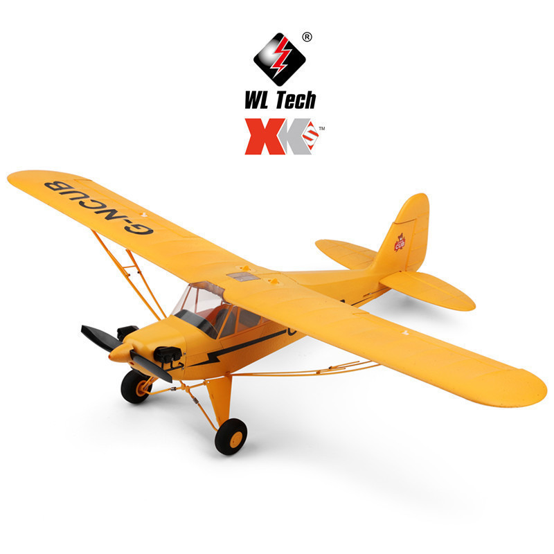 Wl Tech A160 Remote Control Ai - đánh giá và giá Rc Hobby Tech