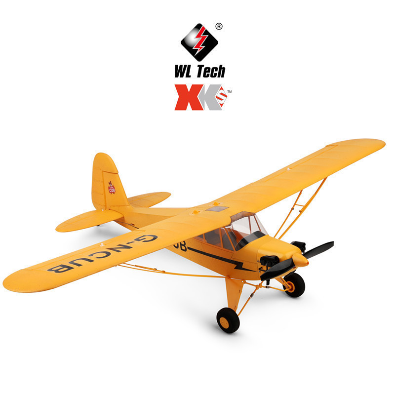 Wl Tech A160 Remote Control Ai - đánh giá và giá Rc Hobby Tech