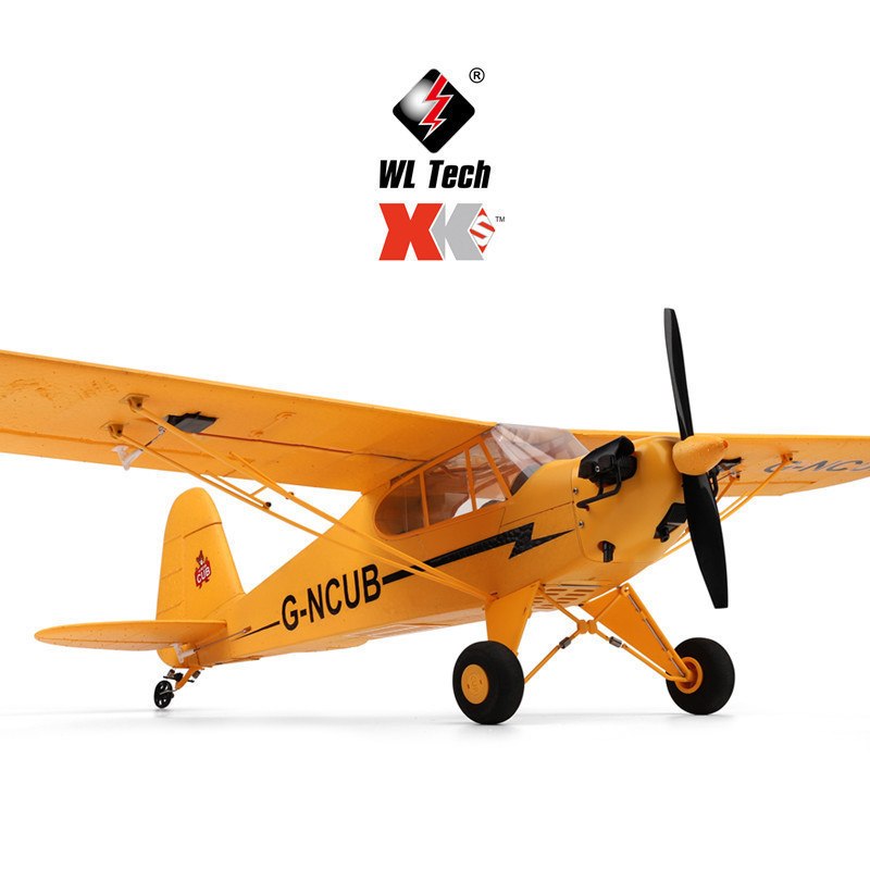 Wl Tech A160 Remote Control Ai - đánh giá và giá Rc Hobby Tech