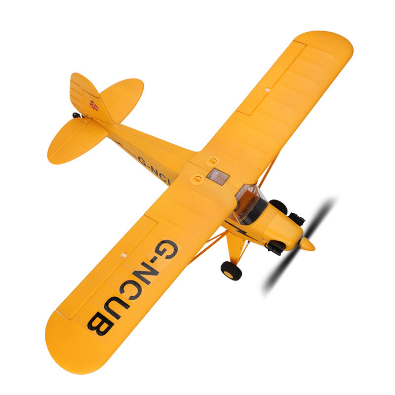 Wl Tech A160 Remote Control Ai - đánh giá và giá Rc Hobby Tech