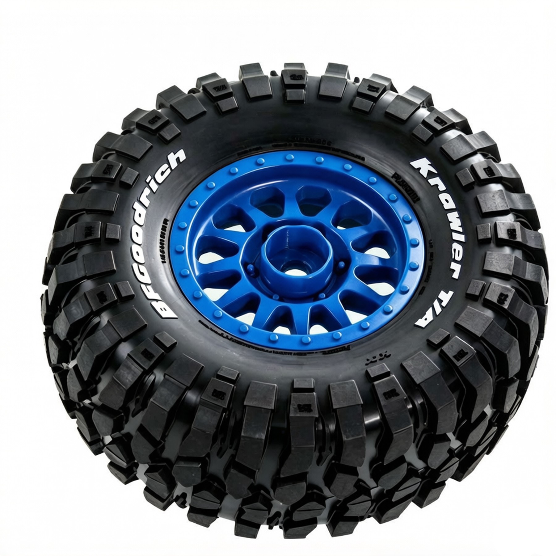 1/10 1/12 RC Off-Road Wheels a - đánh giá và giá Rc Hobby Dump Truck