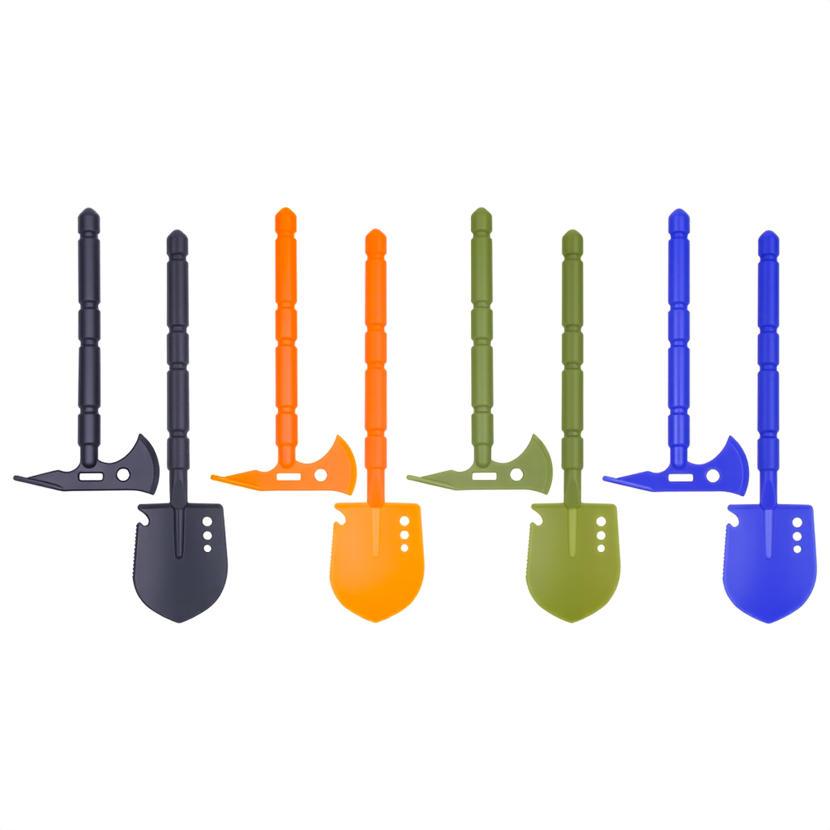 Simulated Plastic Shovel Picka - đánh giá và giá Rc Hobby Tools