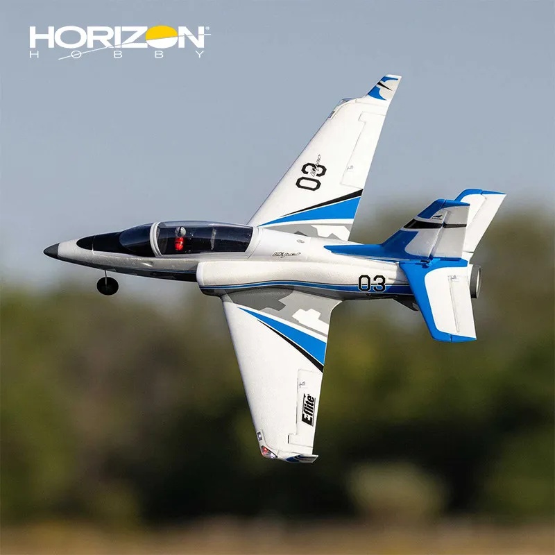 Horizon Hobby Umx Viper Rc Jet - đánh giá và giá Rc Hobby Tech