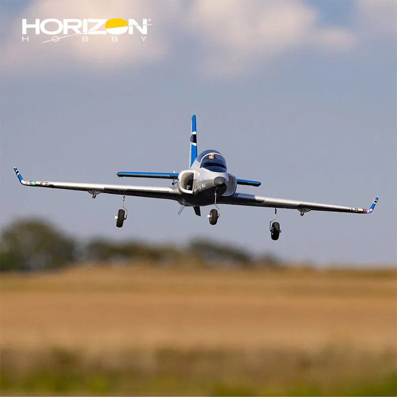 Horizon Hobby Umx Viper Rc Jet - đánh giá và giá Rc Hobby Tech