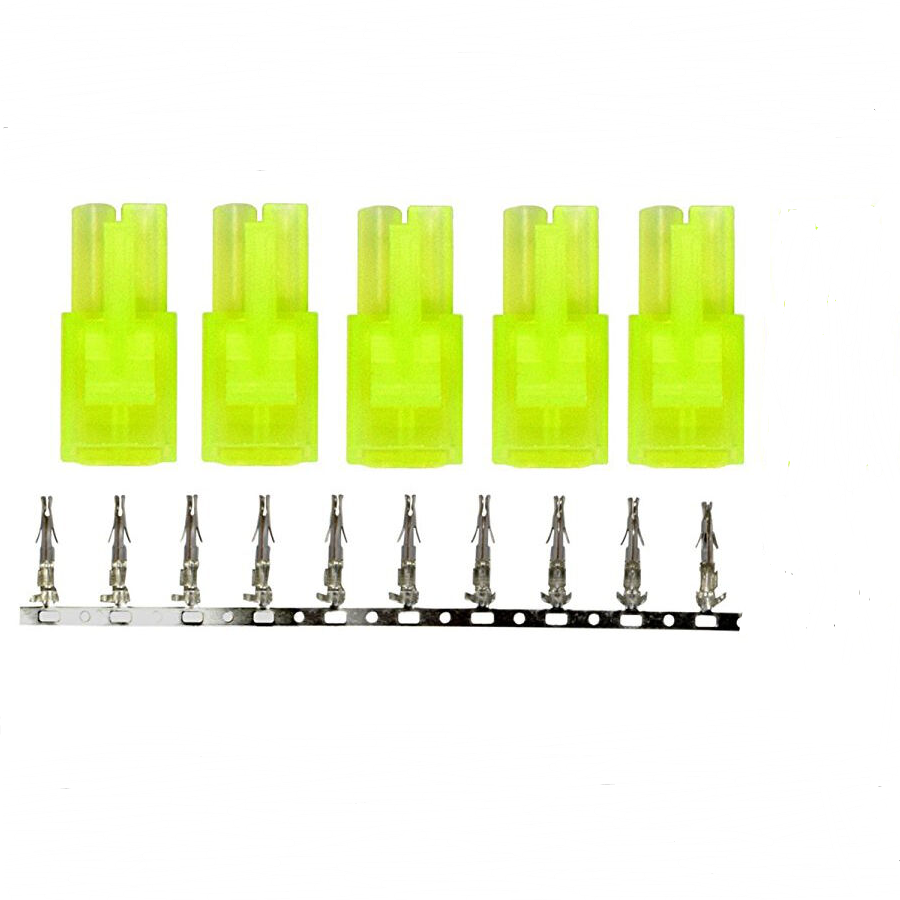 5/10 Pairs Mini Tamiya Style B - đánh giá và giá Rc Hobby Online