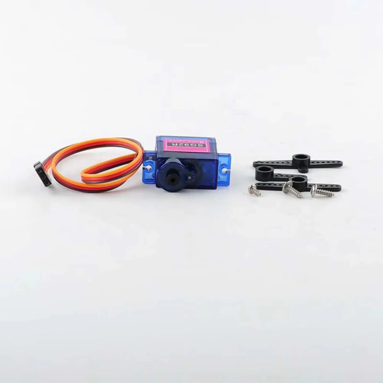 10pcs/lot SG92R Micro Servo 9g - đánh giá và giá Rc Hobby Tools