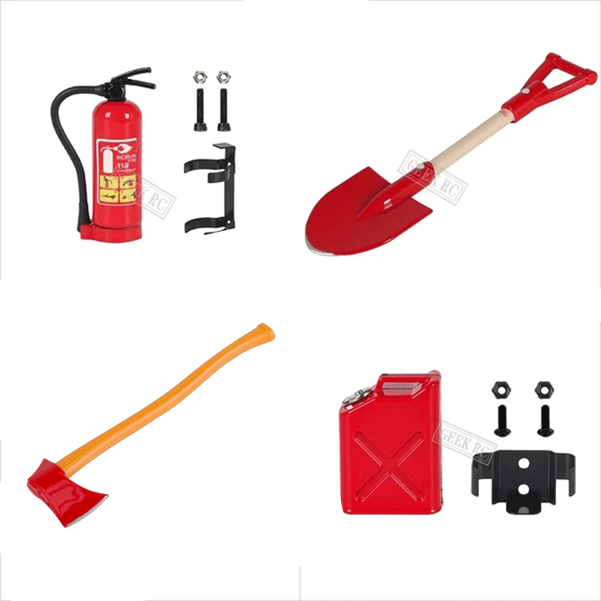 Xe Đua Xe May Bộ Dụng Cụ Cầm T - đánh giá và giá Rc Hobby Tools