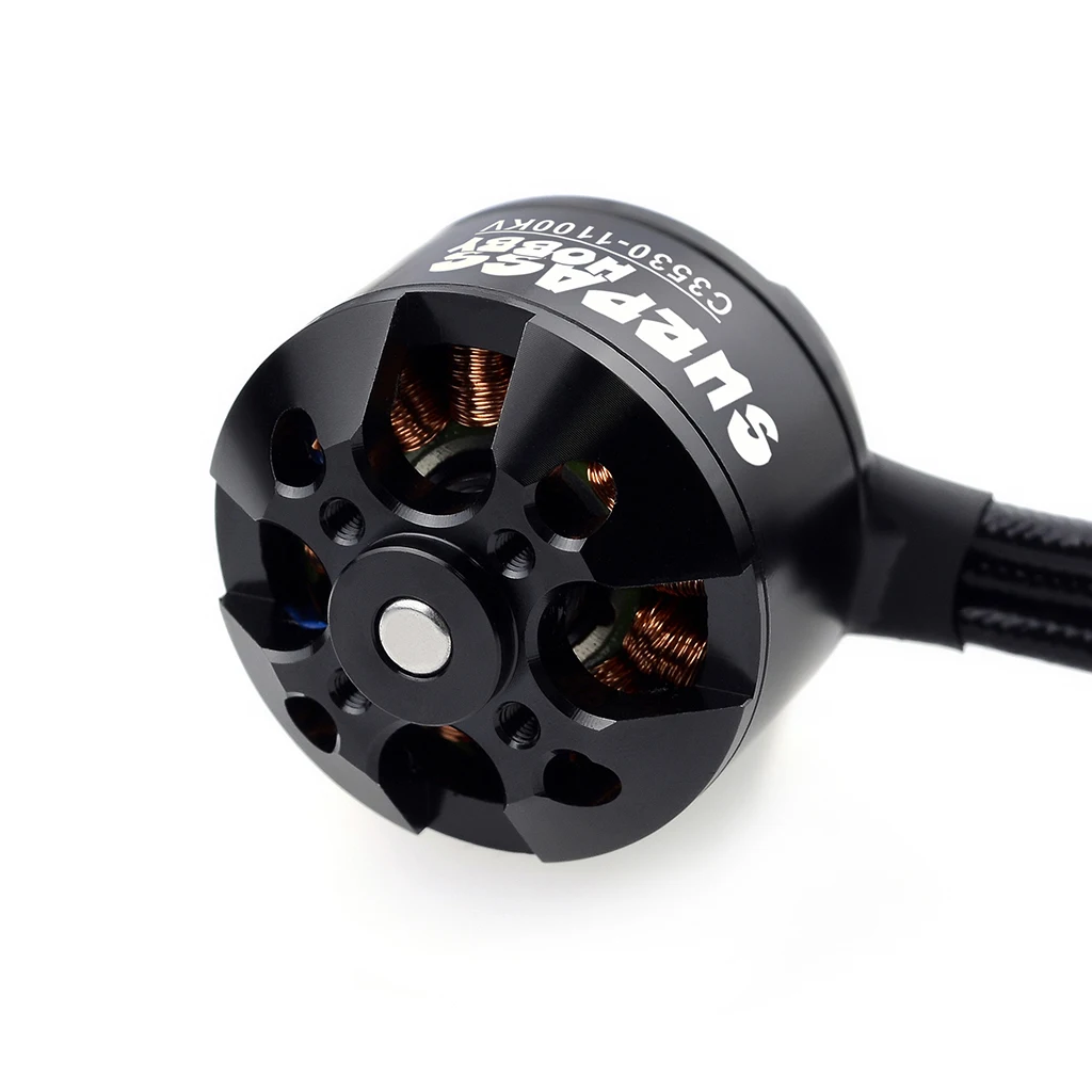 Surpass Hobby C35 Series 3530  - đánh giá và giá Rc Hobby Online