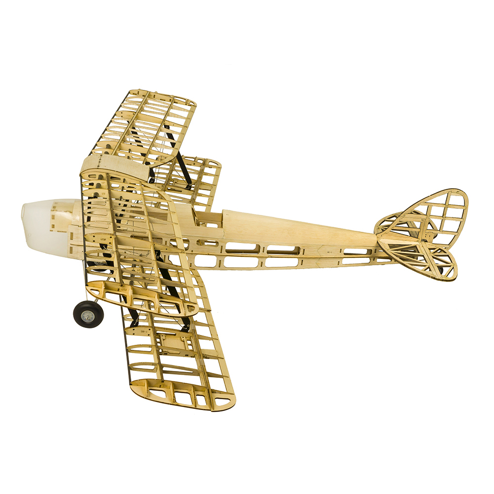DW Hobby S19 980mm Wingspan Ti - đánh giá và giá Rc Hobby Online