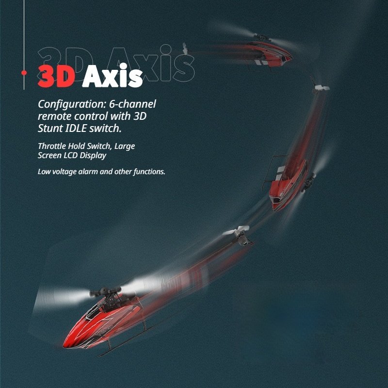 WL Tech XK K110S Brushless Mot - đánh giá và giá Rc Hobby Tech