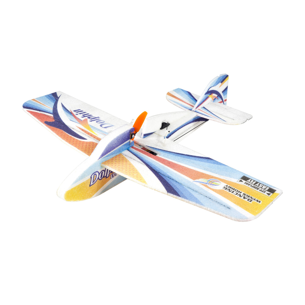 Real Hawk 580MM(22.8') Wingspa - đánh giá và giá Rc Hobby Online
