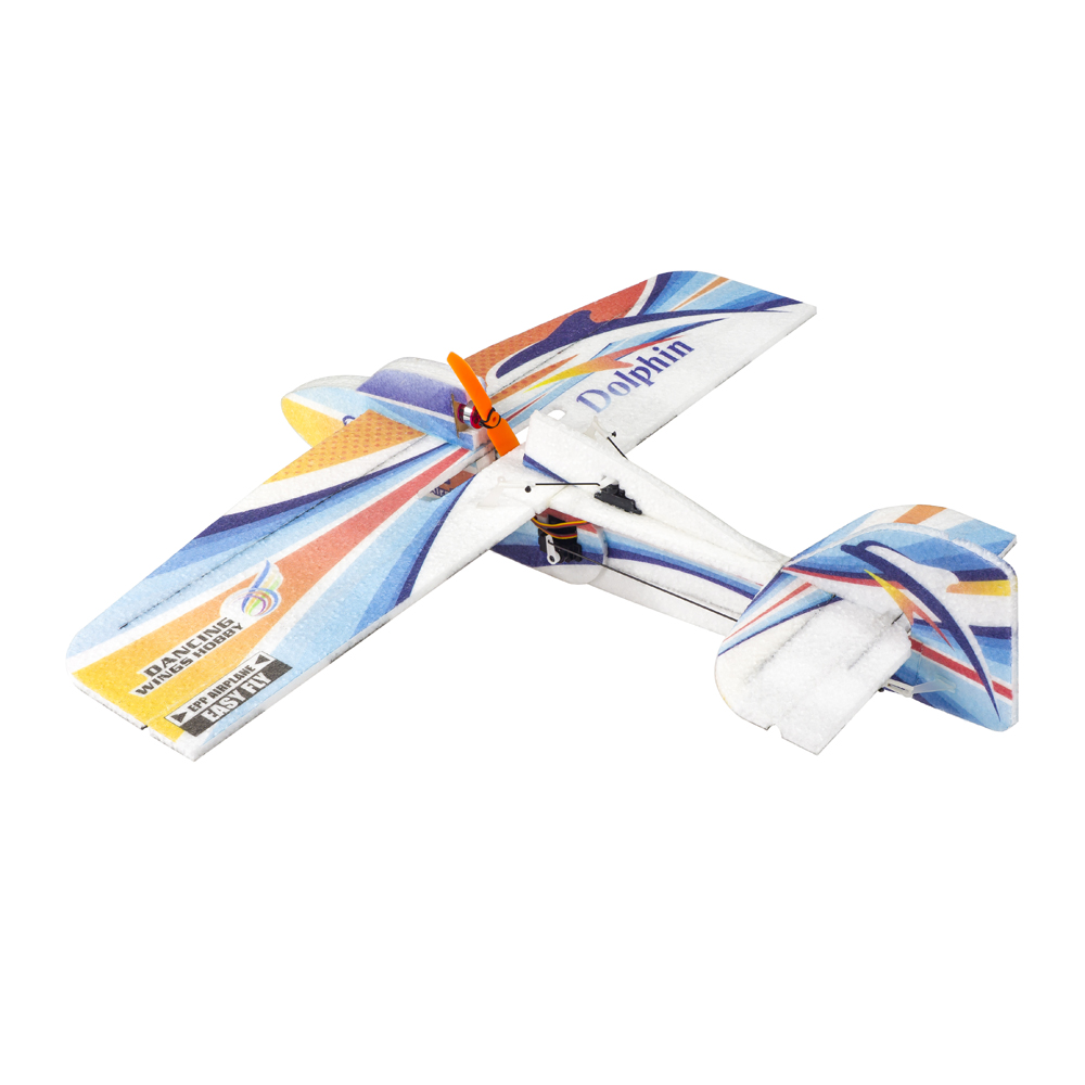 Real Hawk 580MM(22.8') Wingspa - đánh giá và giá Rc Hobby Online