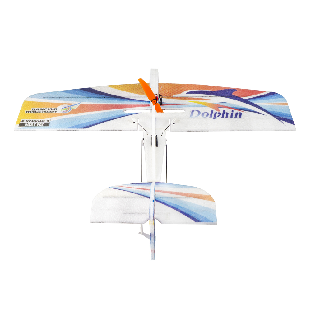 Real Hawk 580MM(22.8') Wingspa - đánh giá và giá Rc Hobby Online