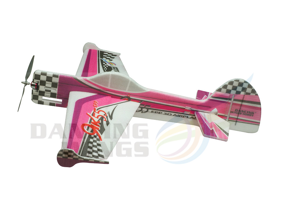 DW Hobby Foam EPP Airplane YAK - đánh giá và giá Rc Hobby Online