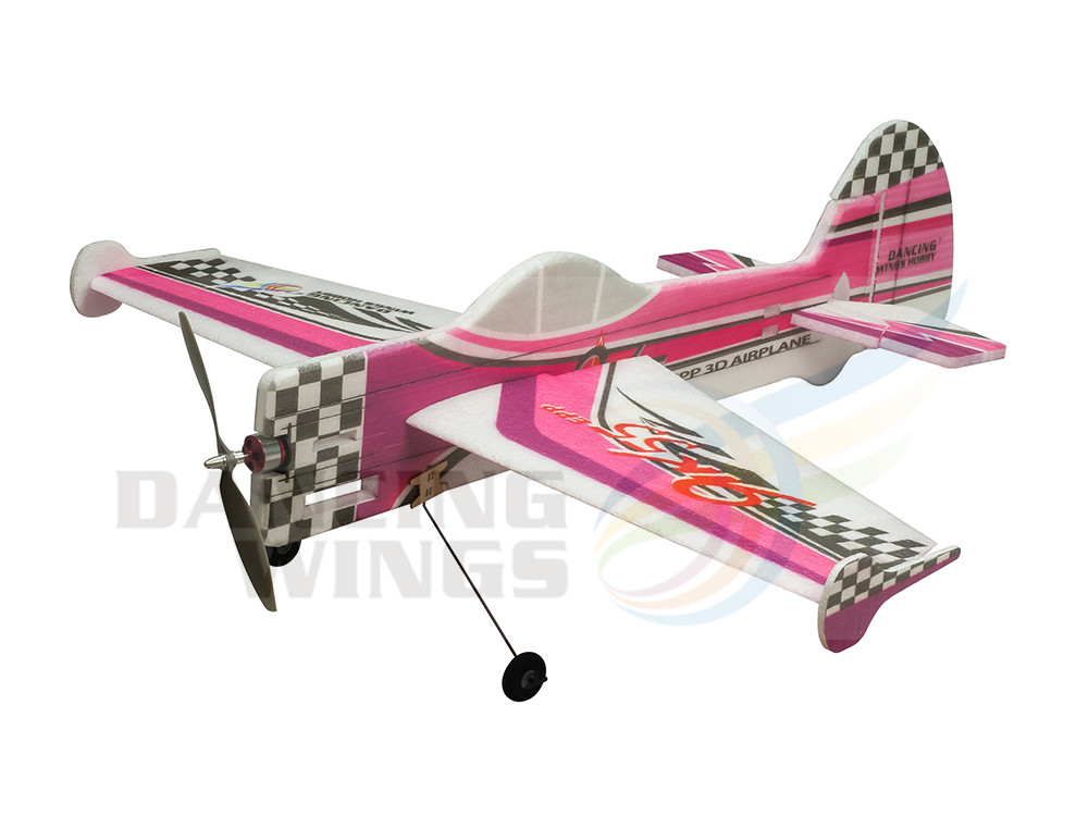 DW Hobby Foam EPP Airplane YAK - đánh giá và giá Rc Hobby Online