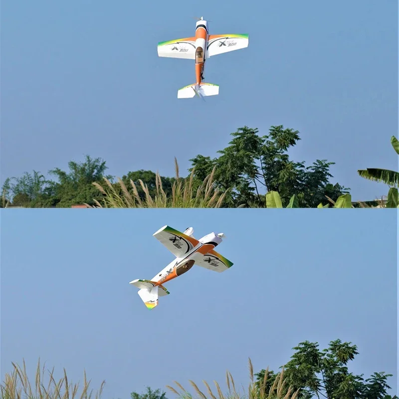 Hobby-Sky RC Airplane Extra300 - đánh giá và giá Rc Hobby Online