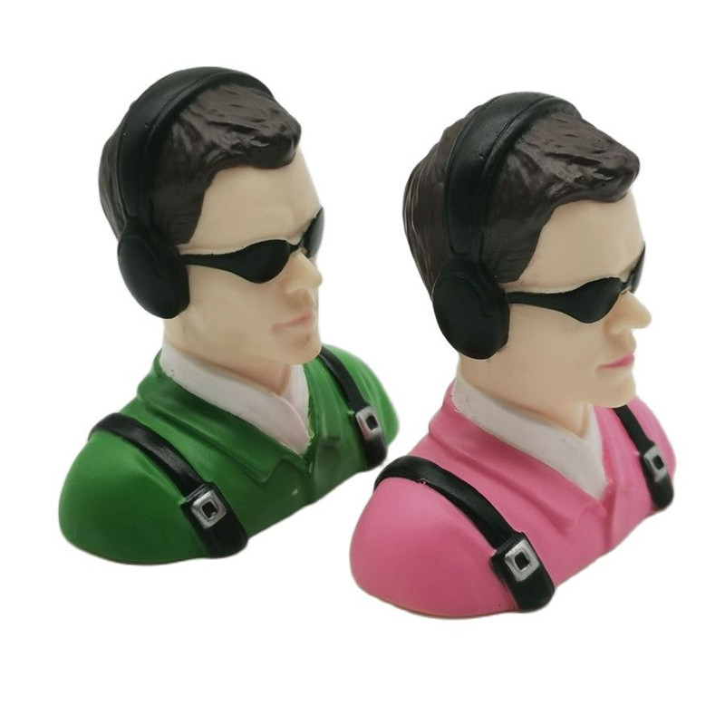 1 Pcs 1/6 Scale Civil Pilots F - đánh giá và giá Rc Hobby Online