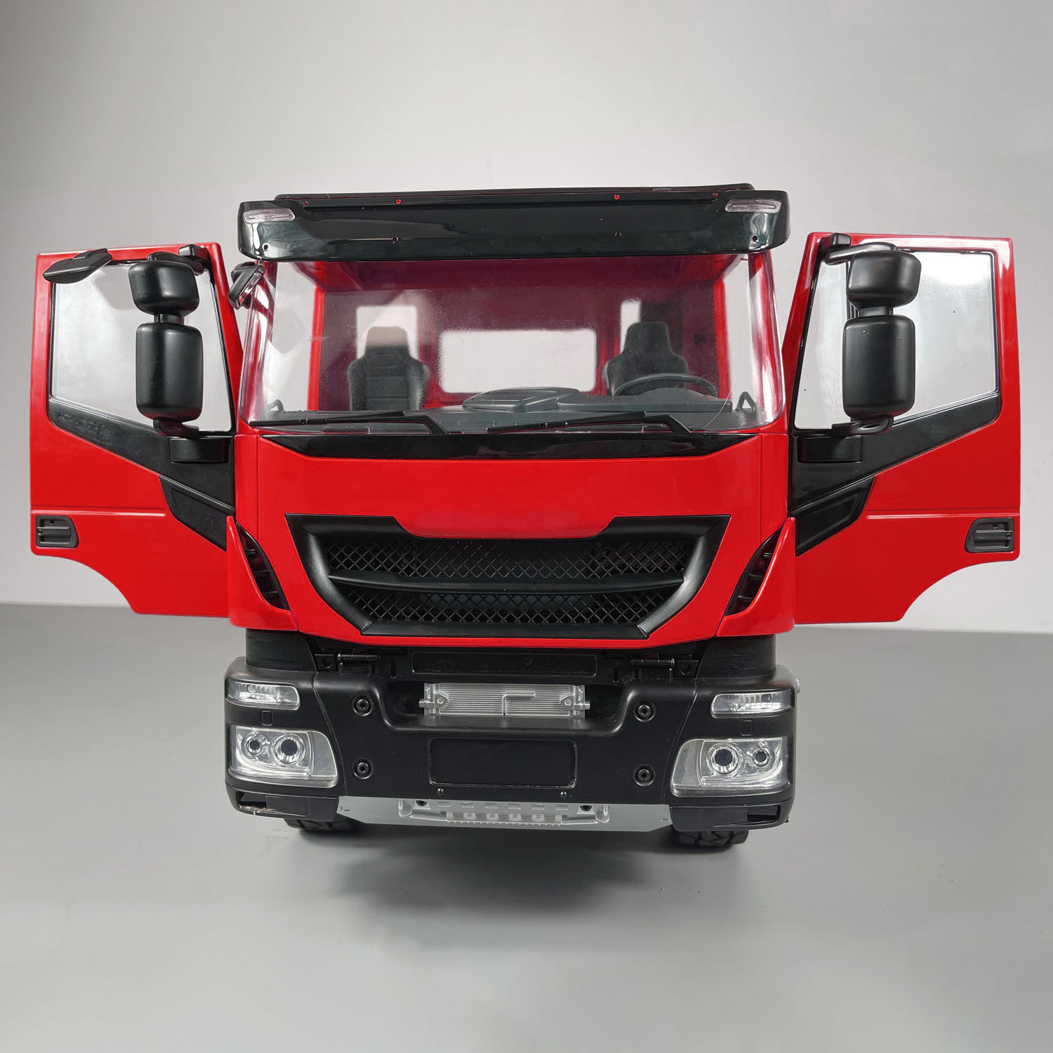 1/14 Scale RC Hydraulic Dump T - đánh giá và giá Rc Hobby Dump Truck