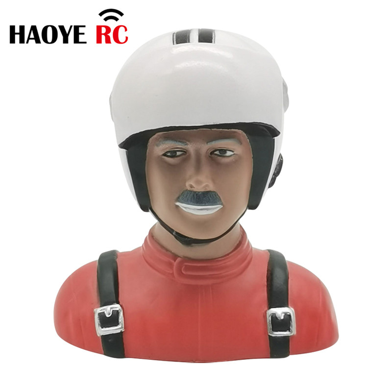 Haoye 1 Pc 1/6 Scale Civil Pil - đánh giá và giá Rc Hobby Online