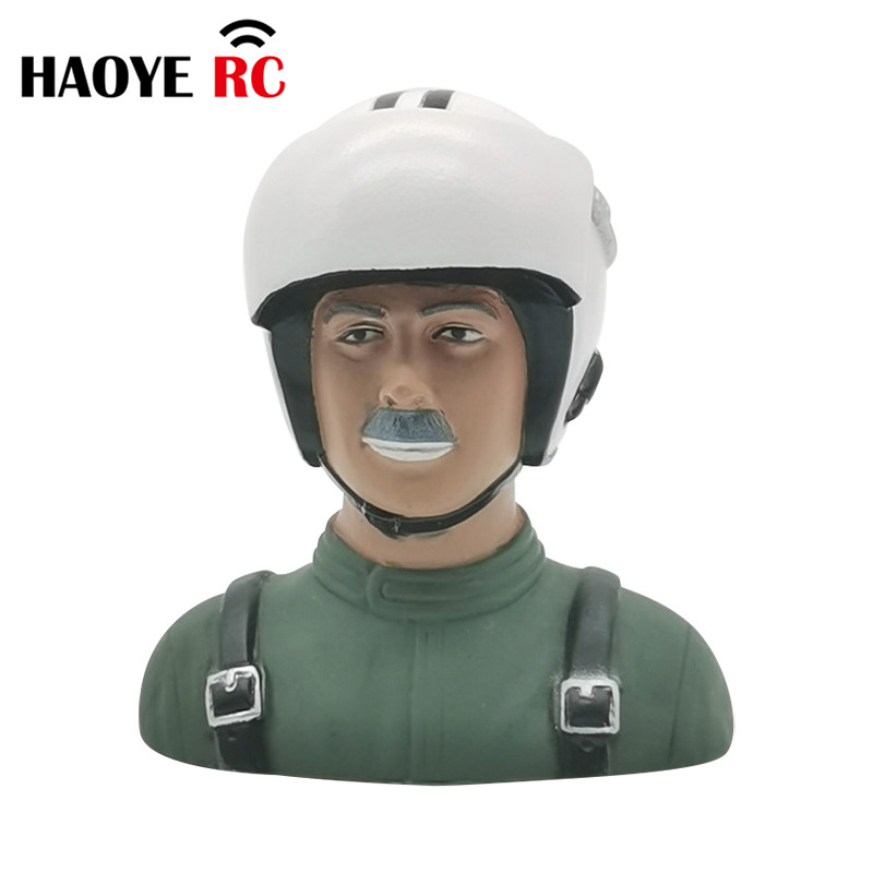 Haoye 1 Pc 1/6 Scale Civil Pil - đánh giá và giá Rc Hobby Online