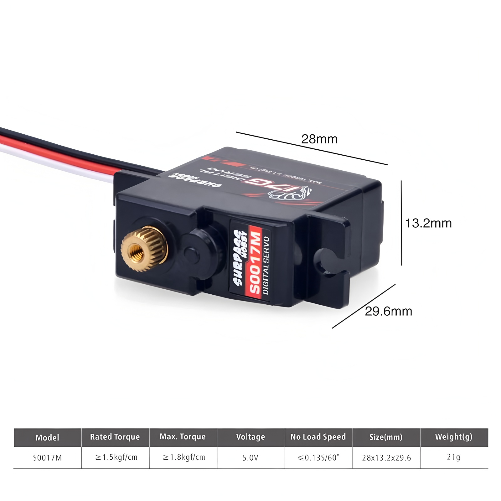 Good Quality SURPASS Hobby S00 - đánh giá và giá Rc Hobby Online