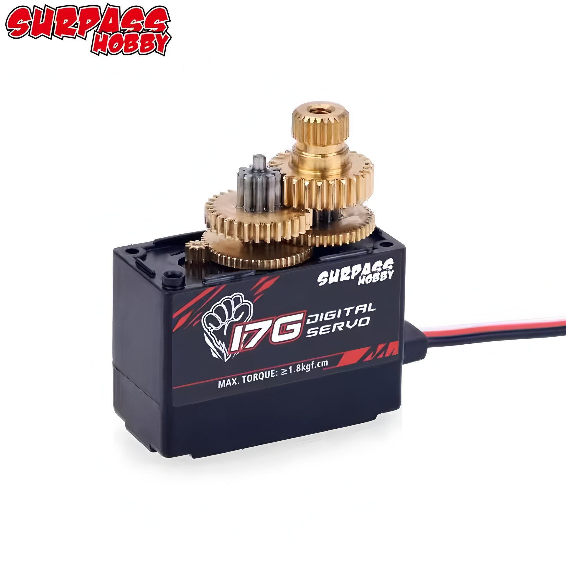 Good Quality SURPASS Hobby S00 - đánh giá và giá Rc Hobby Online