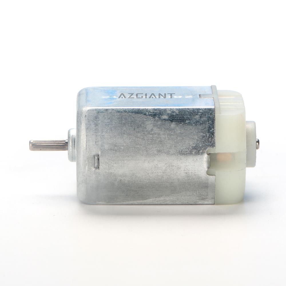 FC130 DC Motor Engine 0.08A 12 - đánh giá và giá Rc Hobby Tools