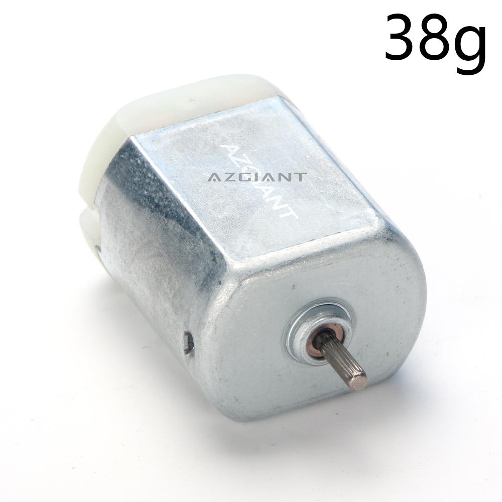 FC130 DC Motor Engine 0.08A 12 - đánh giá và giá Rc Hobby Tools